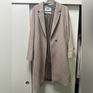 Babaton The Stedman Coat